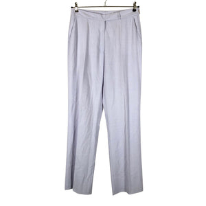 Unisex Andiata - Viigipüksid, suurus 42 - Lilla (1)