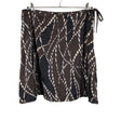Unisex InWear - Mitteveniv seelik, suurus 42 - Pruun ()