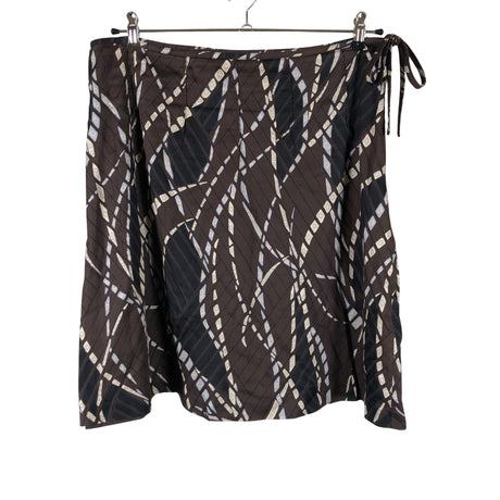 Unisex InWear - Mitteveniv seelik, suurus 42 - Pruun ()