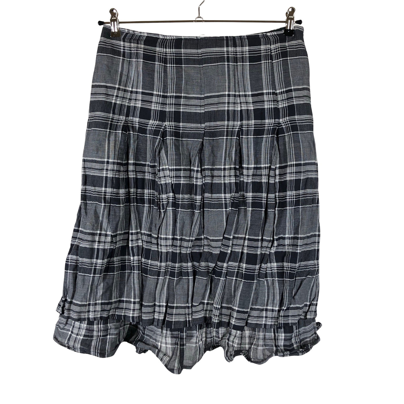 Unisex Voglia - Mitteveniv seelik, suurus 40 - Hall (1)