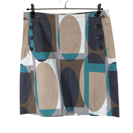 Unisex Mexx - Mitteveniv seelik, suurus 42 - Pruun ()