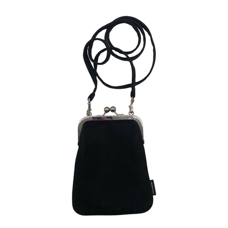 Unisex Marimekko - Õlakott, suurus Mini - Must ()