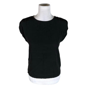 Unisex Minimum - T-särk, suurus 34 - Must (1)