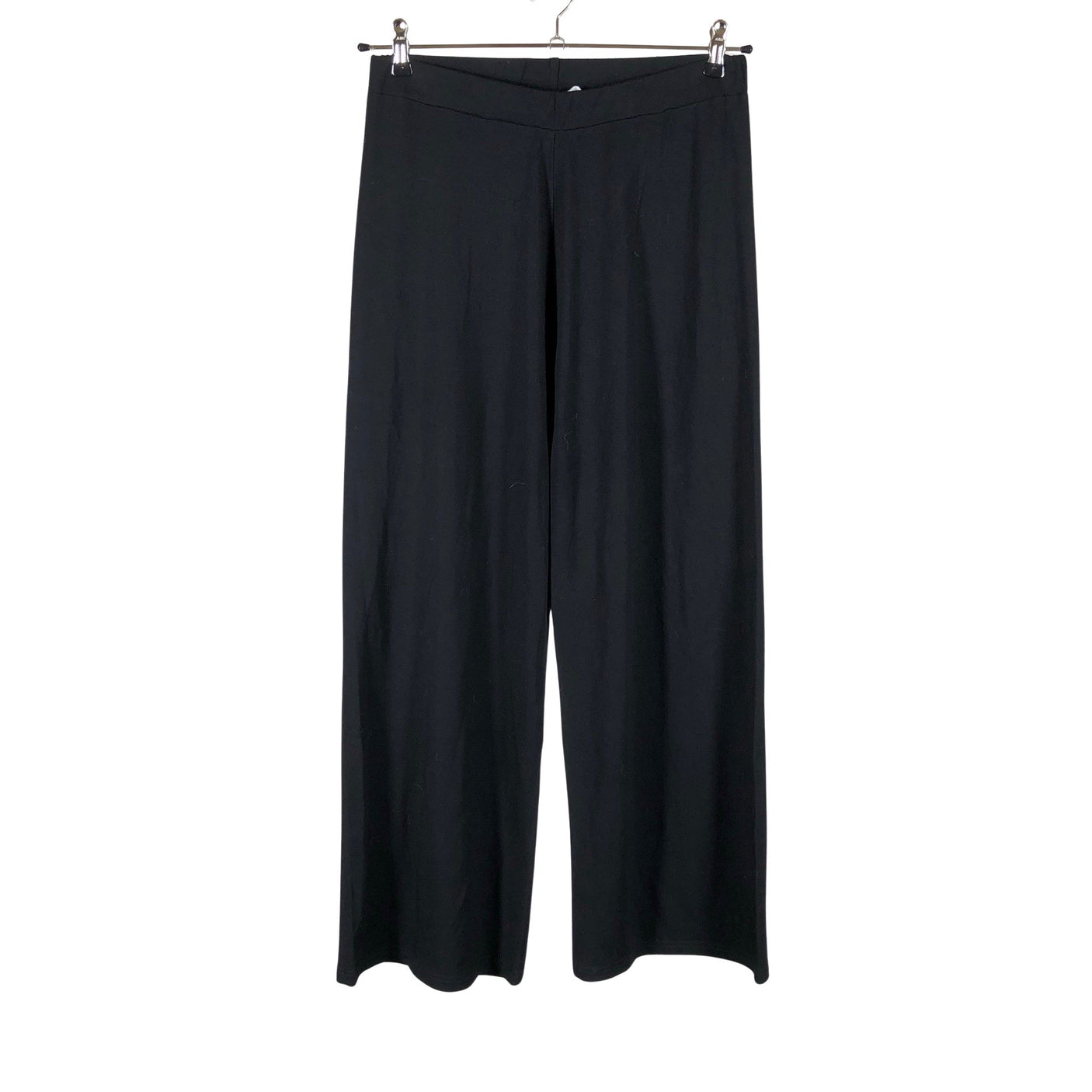 Unisex Bypias - Trikotaažist püksid, suurus 42 - Must (1)