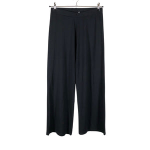 Unisex Bypias - Trikotaažist püksid, suurus 42 - Must (1)