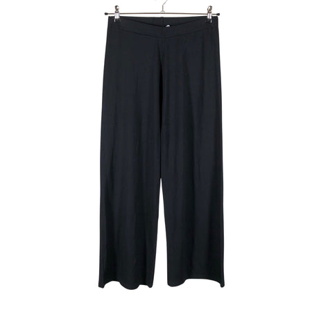 Unisex Bypias - Trikotaažist püksid, suurus 42 - Must ()