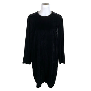 Unisex Marimekko - Mitteveniv kleit, suurus 40 - Must (1)