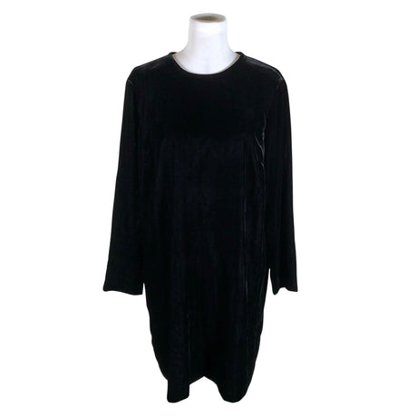 Unisex Marimekko - Mitteveniv kleit, suurus 40 - Must ()