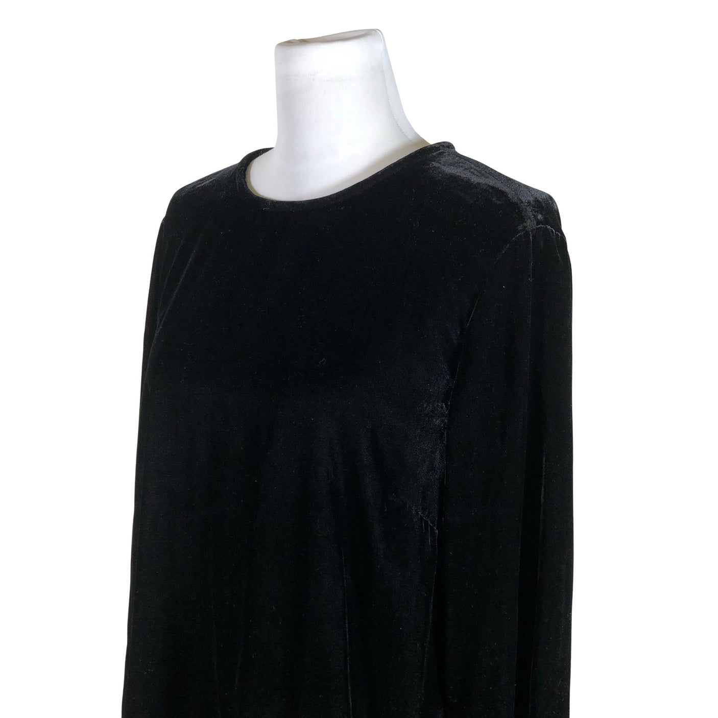 Unisex Marimekko - Mitteveniv kleit, suurus 40 - Must (3)