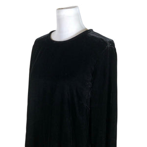 Unisex Marimekko - Mitteveniv kleit, suurus 40 - Must (3)