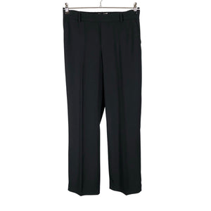 Unisex Mos Mosh - Mittevenivad püksid, suurus 38 - Must (1)