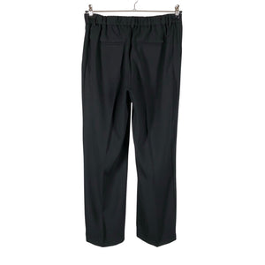 Unisex Mos Mosh - Mittevenivad püksid, suurus 38 - Must (2)