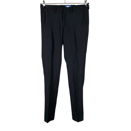 Unisex Jack & Jones - Ülikonna püksid, suurus 164 - 170 - Must ()