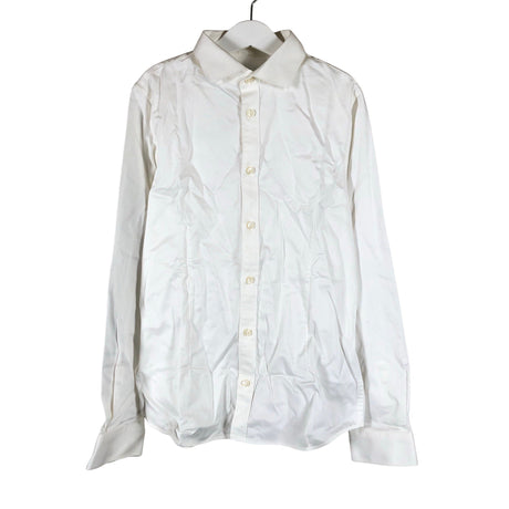 Unisex Jack & Jones - Triiksärk, suurus 146 - 152 - Looduslik valge ()