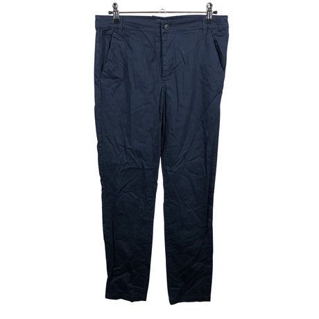 Unisex Woolrich - Chino-püksid, suurus 146 - 152 - Sinine ()