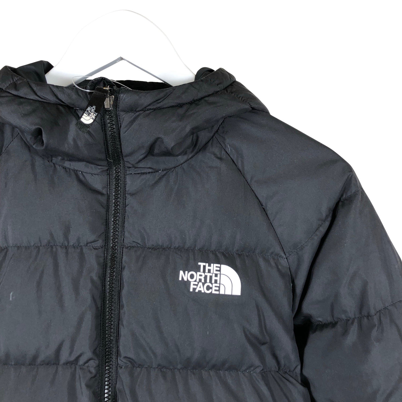 Unisex The North Face - Sulejope, suurus 152 - 158 - Must (3)
