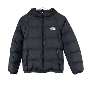 Unisex The North Face - Sulejope, suurus 152 - 158 - Must (1)