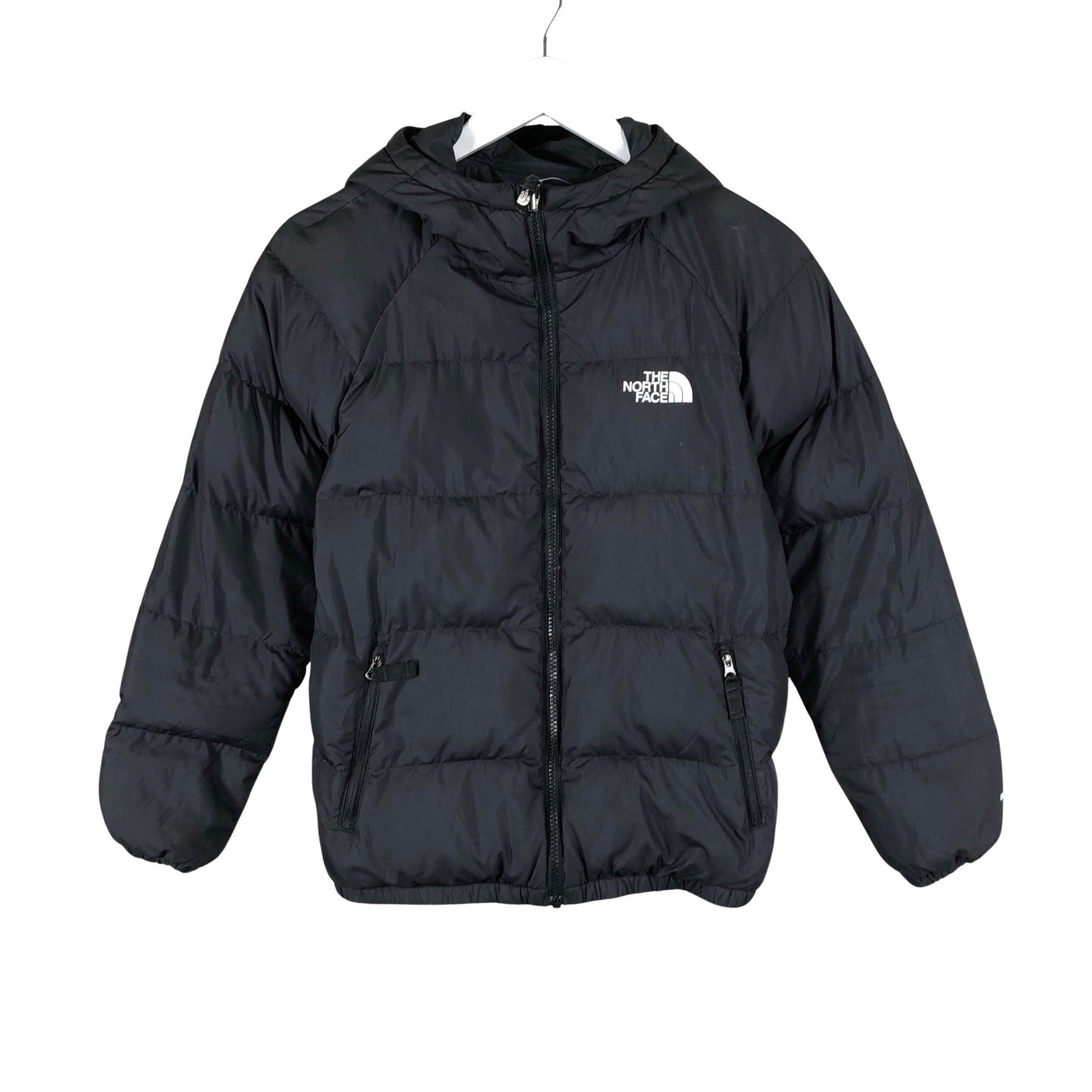 Unisex The North Face - Sulejope, suurus 152 - 158 - Must (1)