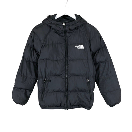 Unisex The North Face - Sulejope, suurus 152 - 158 - Must ()