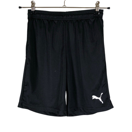 Unisex Puma - Lühikesed spordipüksid, suurus XS - Must ()