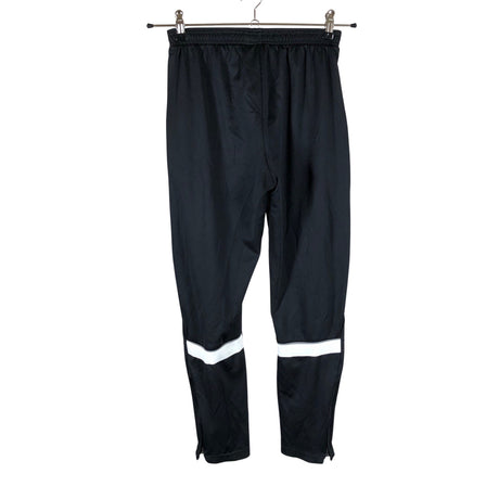 Unisex Nike - Soojenduspüksid, suurus 158 - 164 - Must (2)