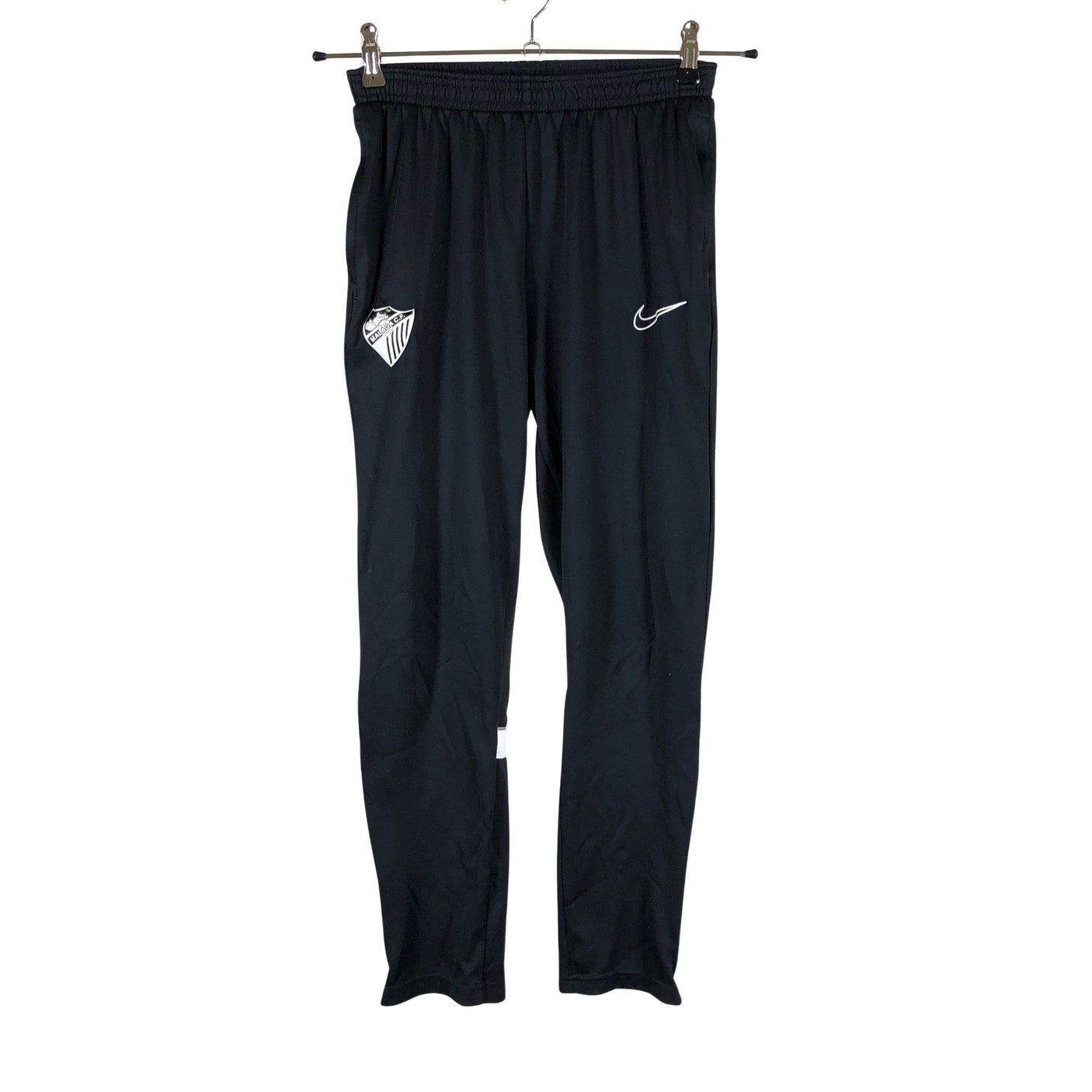 Unisex Nike - Soojenduspüksid, suurus 158 - 164 - Must (1)