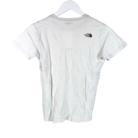 Unisex The North Face - T-särk, suurus 152 - 158 - Valge (2)