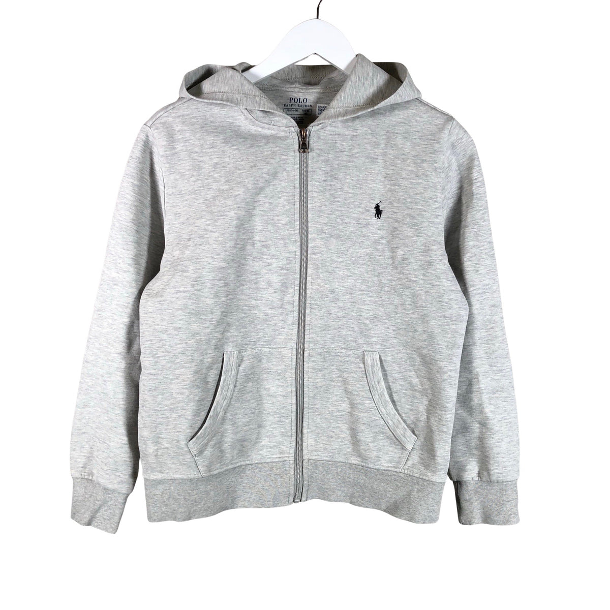 Unisex Polo Ralph Lauren - Dressipluus, suurus 164 - 170 - Hall (1)