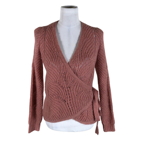 Unisex Nanso - Kampsun, suurus 34 - Lilla ()