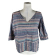 Unisex Esprit - Pluus, suurus 34 - Sinine ()