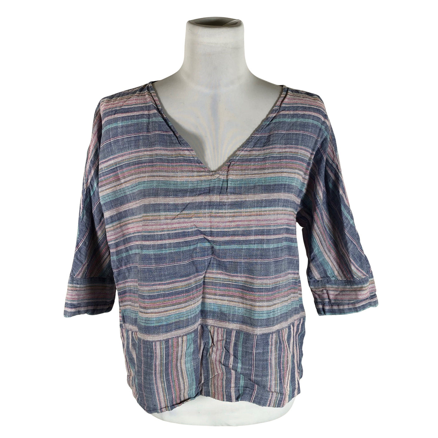 Unisex Esprit - Pluus, suurus 34 - Sinine (1)