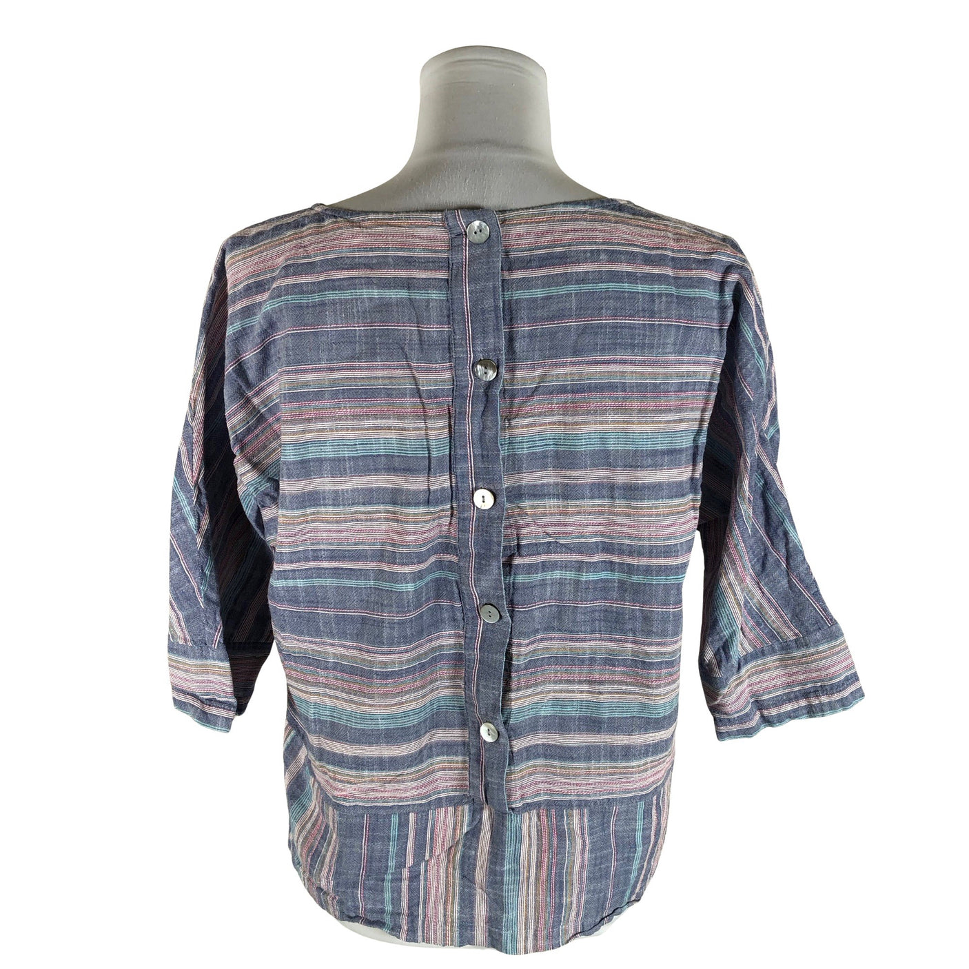 Unisex Esprit - Pluus, suurus 34 - Sinine (2)