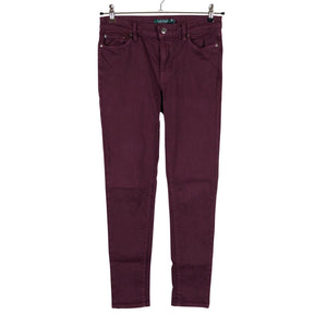 Unisex Lauren Ralph Lauren - Teksad, suurus 36 - Lilla (1)