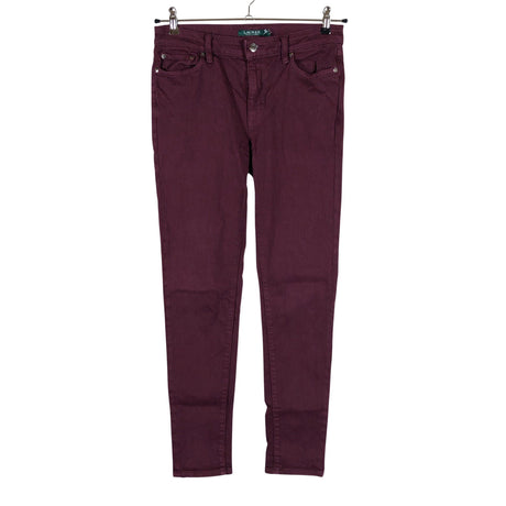 Unisex Lauren Ralph Lauren - Teksad, suurus 36 - Lilla ()
