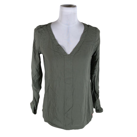 Unisex Esprit - Pluus, suurus 36 - Roheline ()