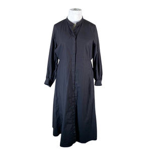 Unisex COS - Mitteveniv kleit, suurus 42 - Must (1)