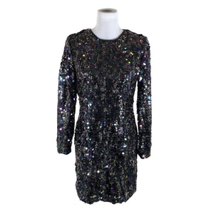 Unisex Marks&Spencer - Pidulik kleit, suurus 40 - Must (1)
