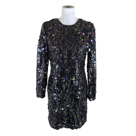 Unisex Marks&Spencer - Pidulik kleit, suurus 40 - Must ()