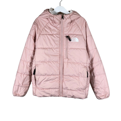 Unisex The North Face - Talvejope, suurus 134 - 140 - Heleroosa ()