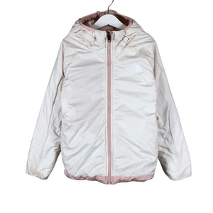 Unisex The North Face - Talvejope, suurus 134 - 140 - Heleroosa (3)