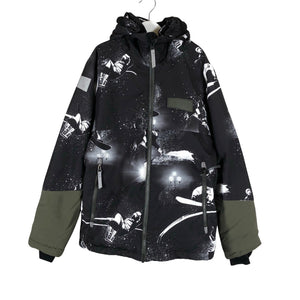 Unisex Molo Kids - Talvejope, suurus 146 - 152 - Must (1)
