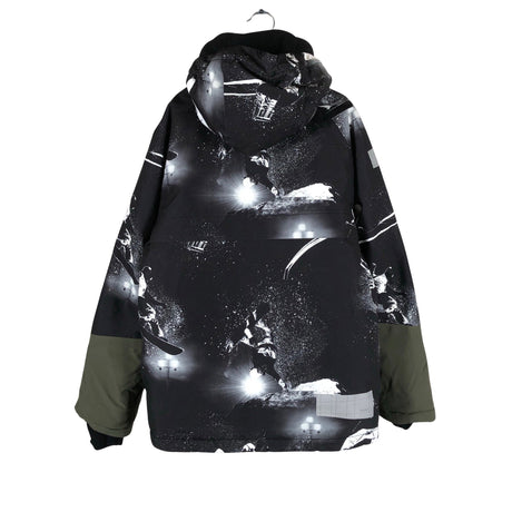 Unisex Molo Kids - Talvejope, suurus 146 - 152 - Must (2)
