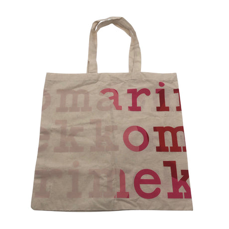 Unisex Marimekko - Kandekott, suurus Maxi - Beige ()