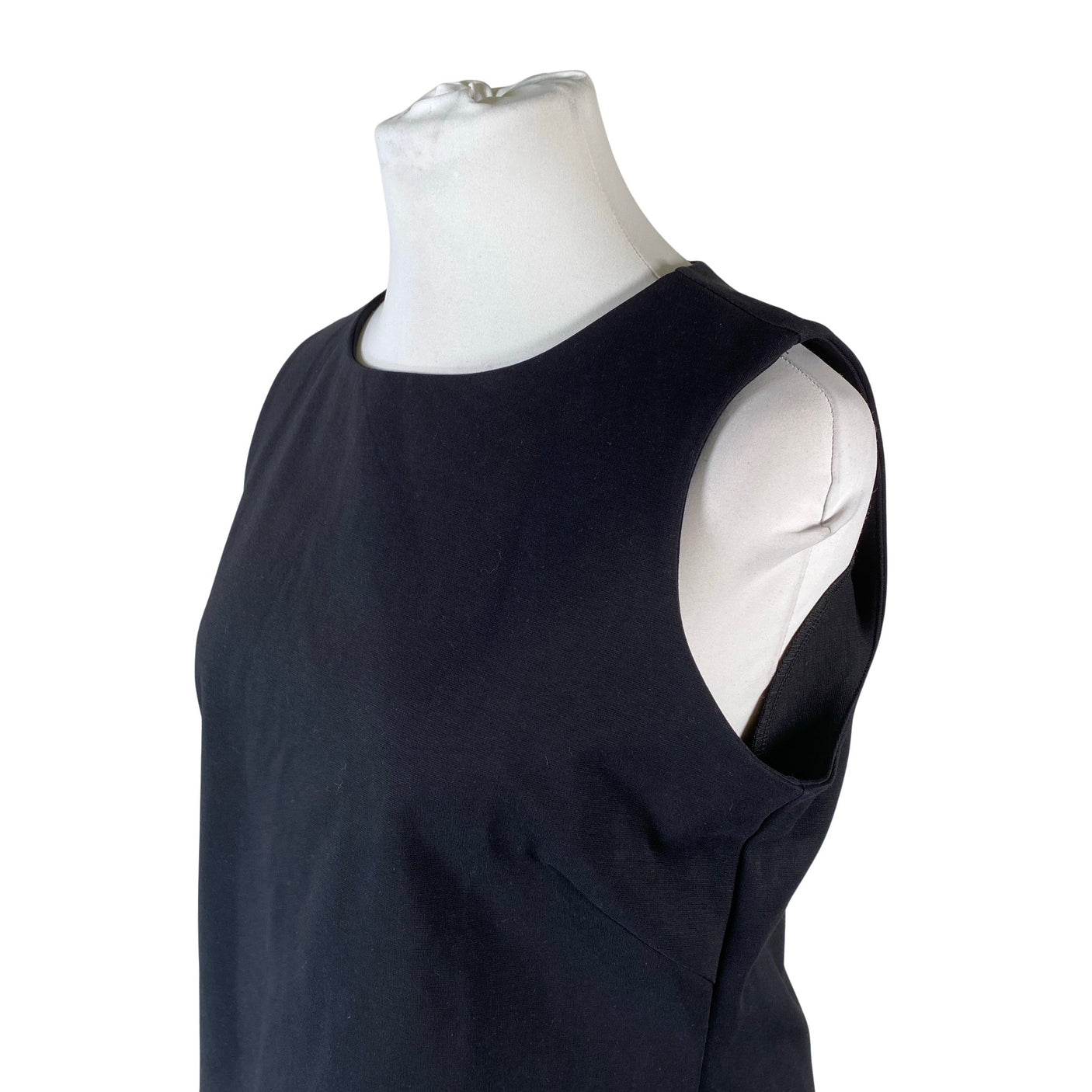 Unisex Papu - Topp, suurus 42 - Must (2)