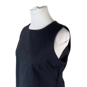 Unisex Papu - Topp, suurus 42 - Must (2)