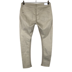 Unisex Denim Hunter - Teksad, suurus W32 - Beige (2)