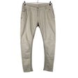 Unisex Denim Hunter - Teksad, suurus W32 - Beige ()