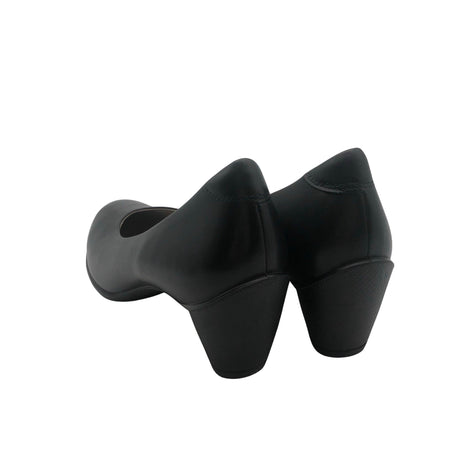 Unisex Ecco - Kontsakingad, suurus 40 - Must (2)