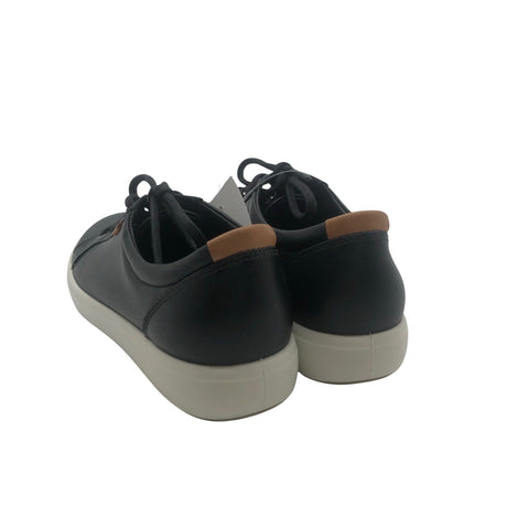Unisex Ecco - Tennised, suurus 40 - Must (2)