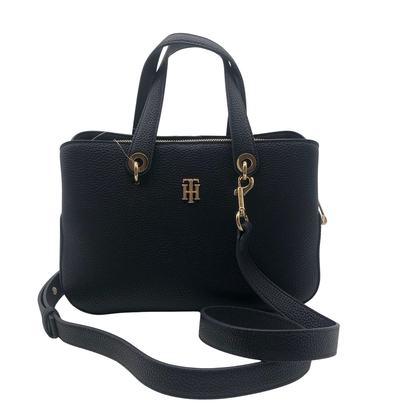 Unisex Tommy Hilfiger - Käekott, suurus Midi - Sinine (1)